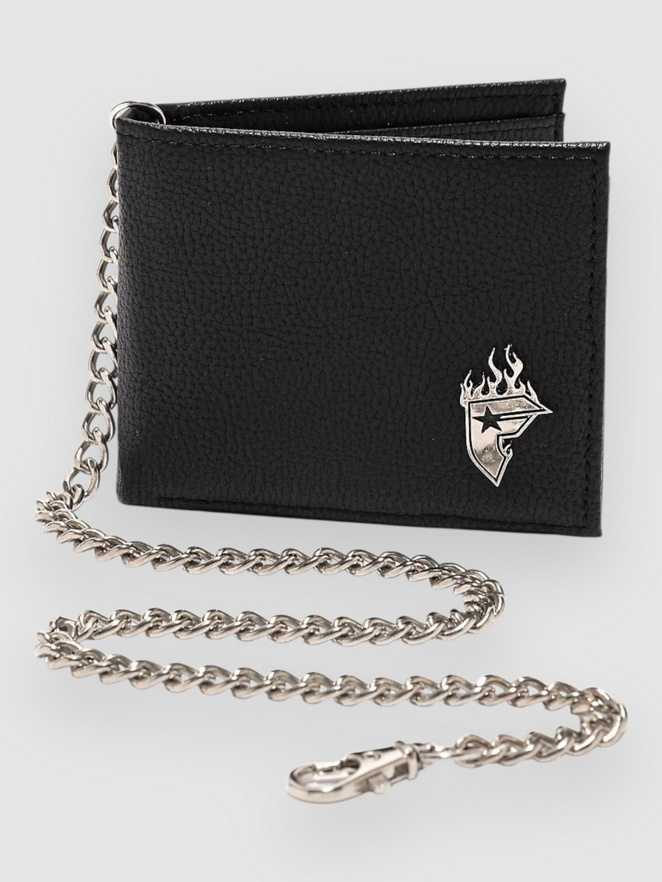 Famous Stars And Straps Chain Cartera