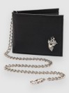 Famous Stars And Straps Chain Wallet