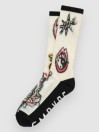 Empyre Sweep Crew Socken