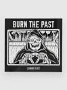 Lurking Class Burn The Past Sticker