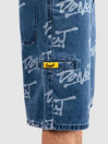 Donut Logo Aop Jort Shorts