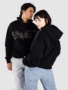 Donut Oversized Po Hoodie
