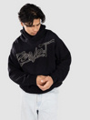 Donut Oversized Po Hoodie