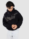 Donut Oversized Po Hoodie