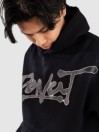 Donut Oversized Po Hoodie