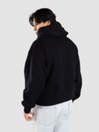 Donut Oversized Po Hoodie