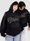 Donut Oversized Po Hoodie