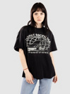 Donut Racing Usa Camiseta
