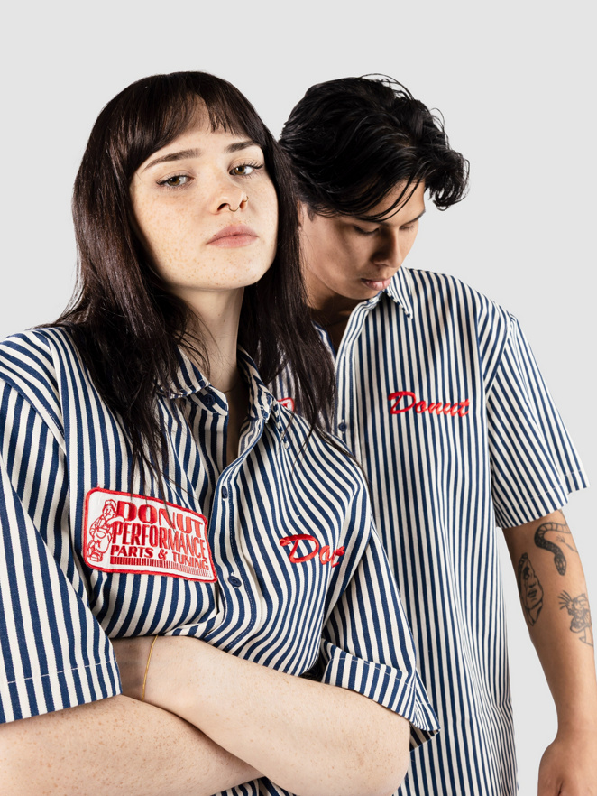 Donut Performance Parts Shirt