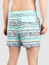 Party Pants Fiesta Stripe HH Boardshorts