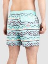 Party Pants Fiesta Stripe HH Boardshorts