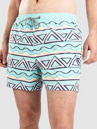 Party Pants Fiesta Stripe HH Boardshorts