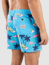 Party Pants Slow Chill Prty Str Boardshorts