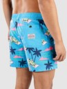 Party Pants Slow Chill Prty Str Boardshorts