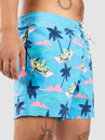 Party Pants Slow Chill Prty Str Boardshorts