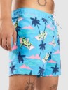 Party Pants Slow Chill Prty Str Boardshorts