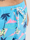 Party Pants Slow Chill Prty Str Boardshorts