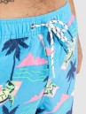 Party Pants Slow Chill Prty Str Boardshorts