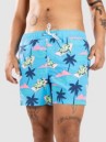 Party Pants Slow Chill Prty Str Boardshorts