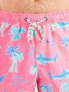 Party Pants Hammertime Prty Str Boardshorts