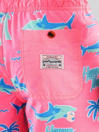 Party Pants Hammertime Prty Str Boardshorts