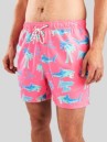 Party Pants Hammertime Prty Str Boardshorts