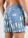 Party Pants Cold Dawgs Prtry Str Boardshorts