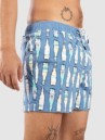 Party Pants Cold Dawgs Prtry Str Boardshorts