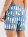 Party Pants Cold Dawgs Prtry Str Boardshorts