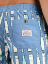 Party Pants Cold Dawgs Prtry Str Boardshorts