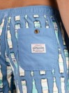 Party Pants Cold Dawgs Prtry Str Boardshorts