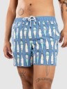 Party Pants Cold Dawgs Prtry Str Boardshorts