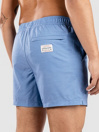 Party Pants Solid 2N1 Boardshorts