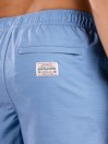 Party Pants Solid 2N1 Boardshorts