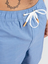 Party Pants Solid 2N1 Boardshorts