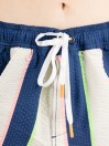 Party Pants Sundays Stripe 2N1 Koupacky