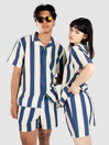 Party Pants Sundays Stripe 2N1 Koupacky