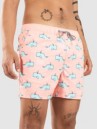 Party Pants Moby 2.0 HH Boardshorts