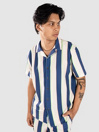 Party Pants Sundays Stripe Shirt