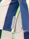 Party Pants Sundays Stripe Shirt