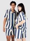 Party Pants Sundays Stripe Tricko