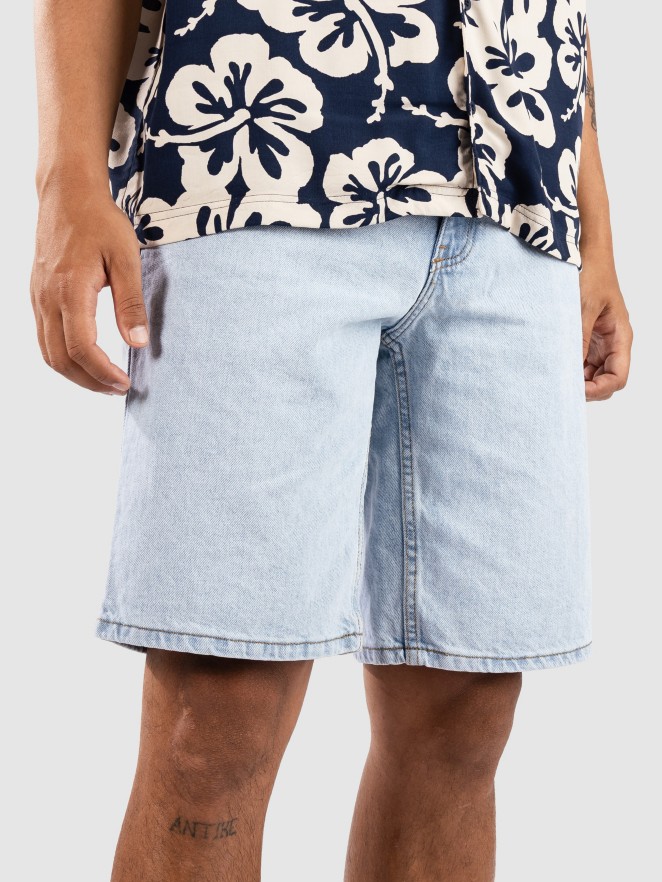 Empyre Loose Fit Sk8 Shortsit