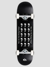 Quiksilver Daily 7.25″ Complete