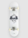 Quiksilver Isle Of Stoke 7.25" Skateboard