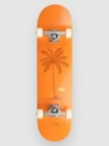 Quiksilver Underpalms 8" Complete