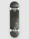 Quiksilver Underpalms 7.8" Skateboard