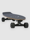 Quiksilver Black Beauty 29″ Cruiser Completo