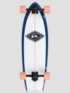 Quiksilver Bluelaou 32" Complete