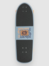 Quiksilver Floral 31″ Surfskate