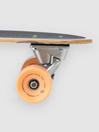 Quiksilver Floral 31″ Surfskate